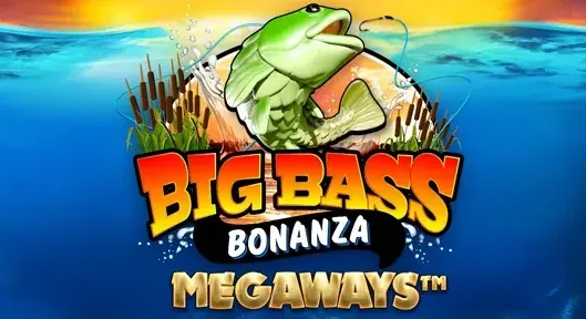 Big Bass Bonanza Megaways slot