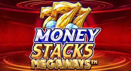 Money Stacks Megaways slot