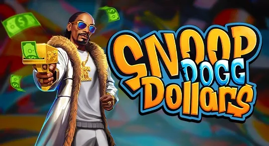 Snoop Dogg Dollars by BGaming