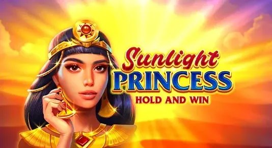Sunlight Princess Booongo slot