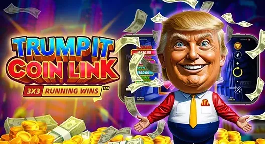 Trumpt It Coin Link Fugaso slot