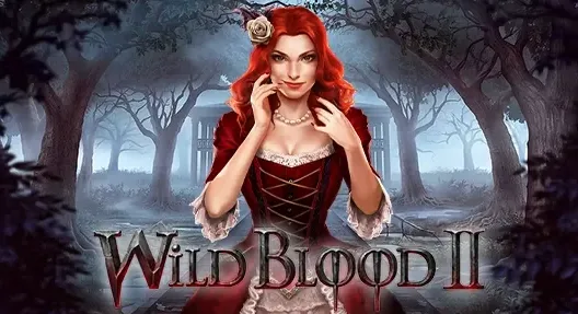 Wild Blood 2 by Play'n GO